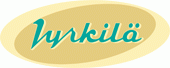 Jyrkilä Oy logo