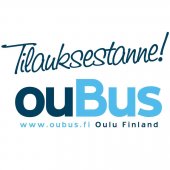 Oubus Oy logo