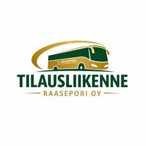 Tilausliikenne Raasepori Oy
