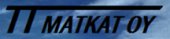 TT Matkat Oy logo