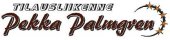 Tilausliikenne Pekka Palmgren Ky