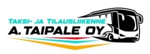 Taksi- ja Tilausliikenne A. Taipale Oy