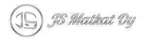 JS Matkat Oy logo