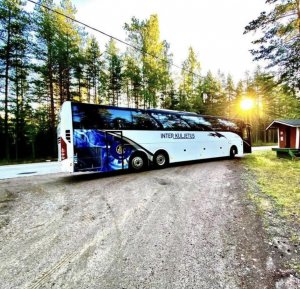 Inter Kuljetus Oy