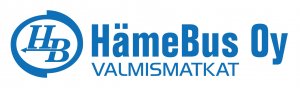 HämeBus Oy logo