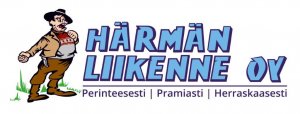 Härmän Liikenne Oy