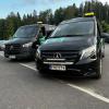 Taxi Forsberg - Kuva 1