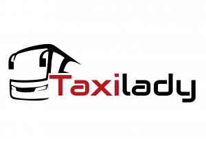 Taxilady Oy logo